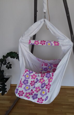 Baby hammock