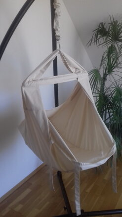 baby hammock