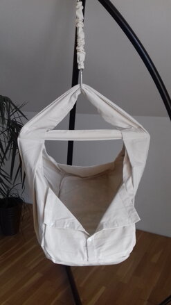 Spokojné bábätko