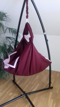 baby hammock